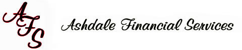 Ashdale Financial Services Logo